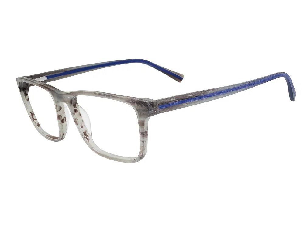 Club Level CLD9404 Eyeglasses - view 3